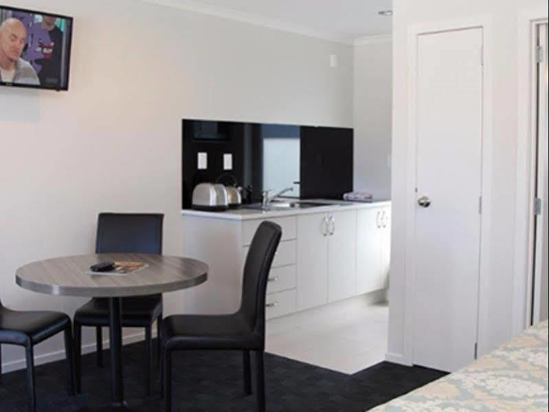 Phoenix Palm Motel 오클랜드 외부 사진